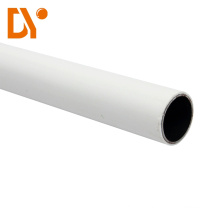 Plastic coated lean pipe /lean tube